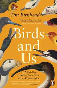 Birds and Us