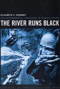 The River Runs Black