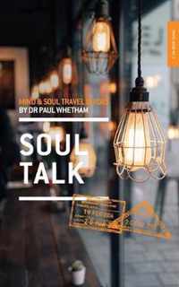 Mind & Soul Travel Guide 3