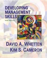 Developing Management Skills