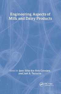 Engineering Aspects of Milk and Dairy Products