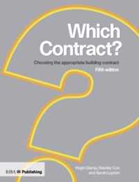 Which Contract?