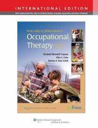 Willard & Spackman's Occupational Therapy