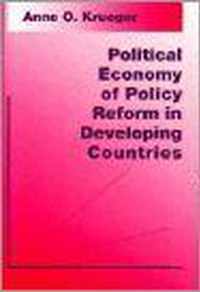 Political Economy of Policy Reform in Developing Countries