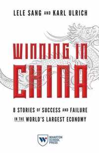 Winning in China