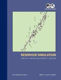 Reservoir Simulation - 1st Edition