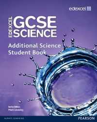 Edexcel GCSE Science