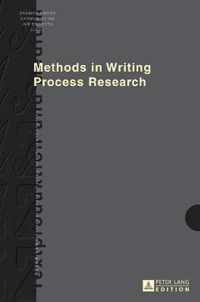 Methods in Writing Process Research