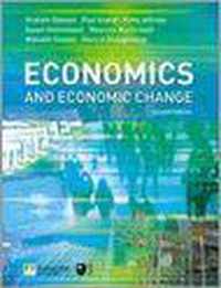 Economics and Economic Change