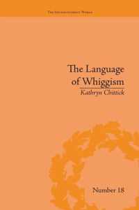 The Language of Whiggism