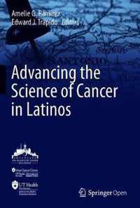 Advancing the Science of Cancer in Latinos