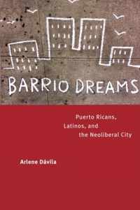 Barrio Dreams