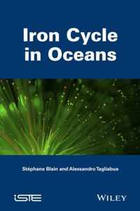 Iron Cycle in Oceans