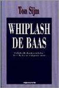 Whiplash de baas