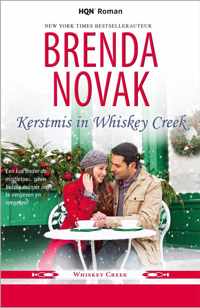 Kerstmis in Whiskey Creek