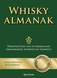 Whisky almanak