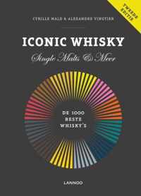 Iconic Whisky