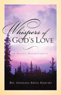 Whispers of God's Love