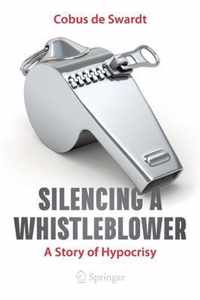 Silencing a Whistleblower