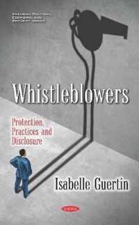 Whistleblowers