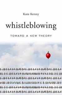 Whistleblowing