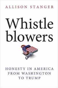 Whistleblowers