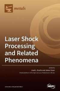 Laser Shock Processing and Related Phenomena