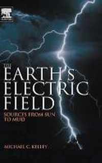 The Earth's Electric Field