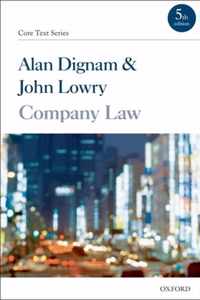 Company Law