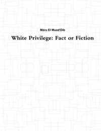 White Privilege