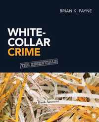 White-collar Crime