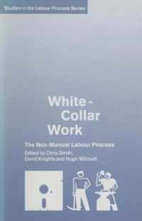 White-Collar Work