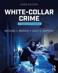 White-Collar Crime