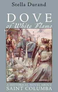 Dove of White Flame