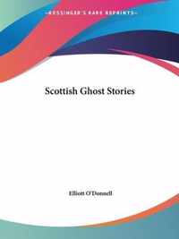 Scottish Ghost Stories (1911)