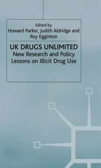 UK Drugs Unlimited