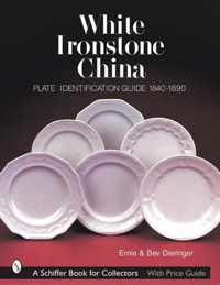 White Ironstone China