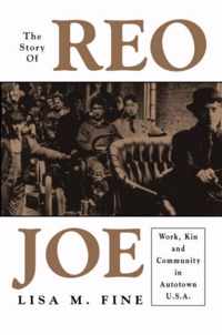 Story Of Reo Joe