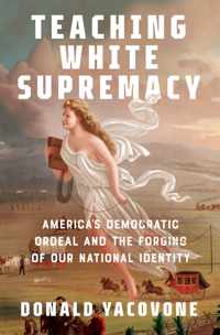 Teaching White Supremacy