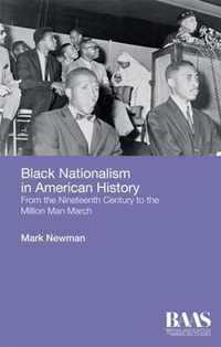 Black Nationalism in American History