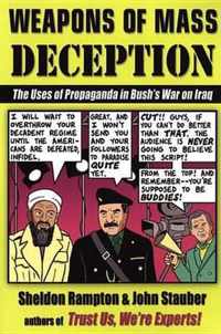 Weapons of Mass Deception