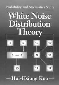 White Noise Distribution Theory