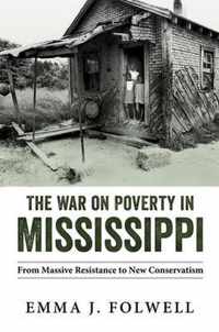 The War on Poverty in Mississippi