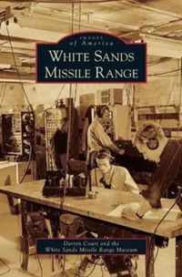 White Sands Missile Range