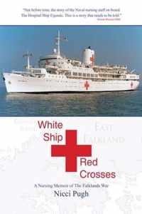 White Ship, Red Crosses