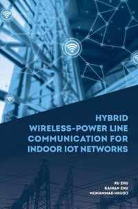 Hybrid Wireless-Power Line Communication for Indoor IoT Networks