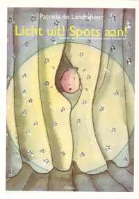 Licht uit ! spots aan !