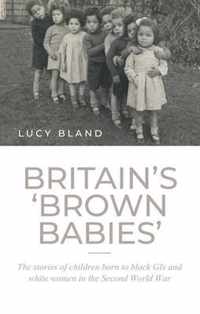 Britains brown babies