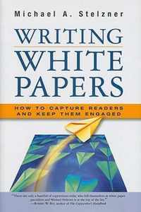 Writing White Papers