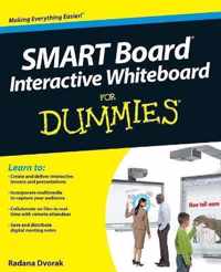 Smart Board Interactive Whiteboard For Dummies